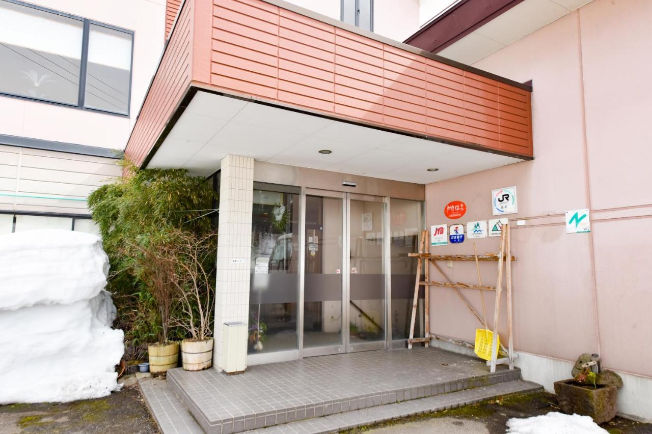 Kanoe Iiyama Luaran gambar
