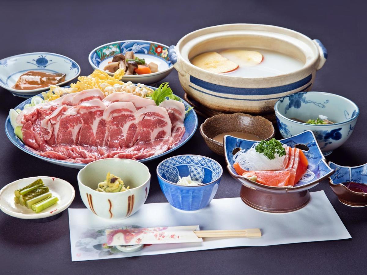Kanoe Iiyama Luaran gambar