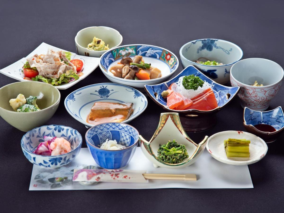 Kanoe Iiyama Luaran gambar