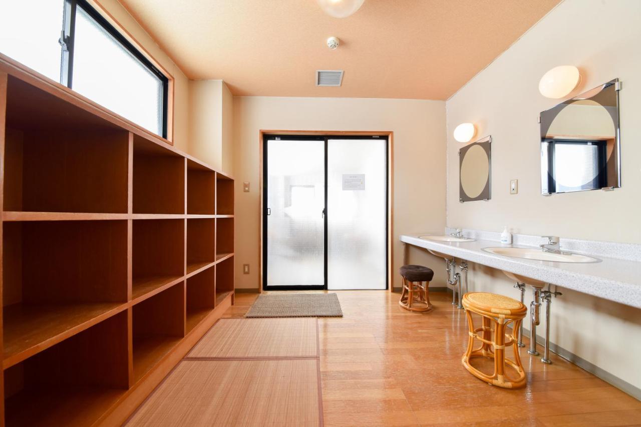 Kanoe Iiyama Luaran gambar