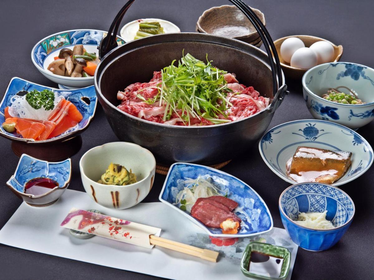 Kanoe Iiyama Luaran gambar