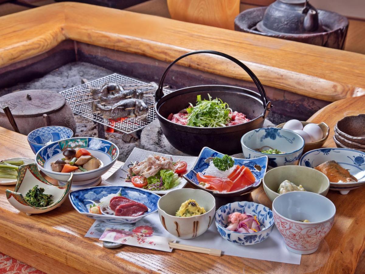 Kanoe Iiyama Luaran gambar