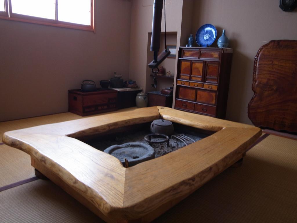 Kanoe Iiyama Luaran gambar